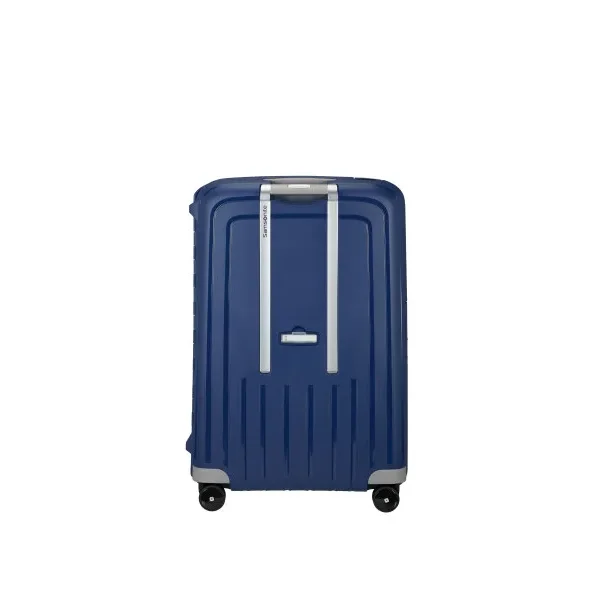 Samsonite S'cure stor kuffert 102 liter