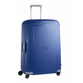  Samsonite S'cure kuffert 75cm