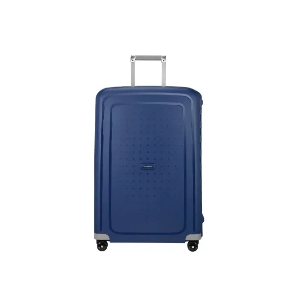 Samsonite S'cure stor kuffert 102 liter