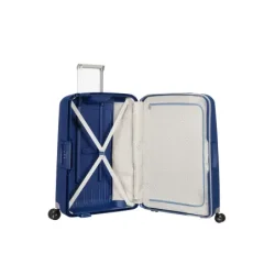 Samsonite S'cure kuffert 75cm