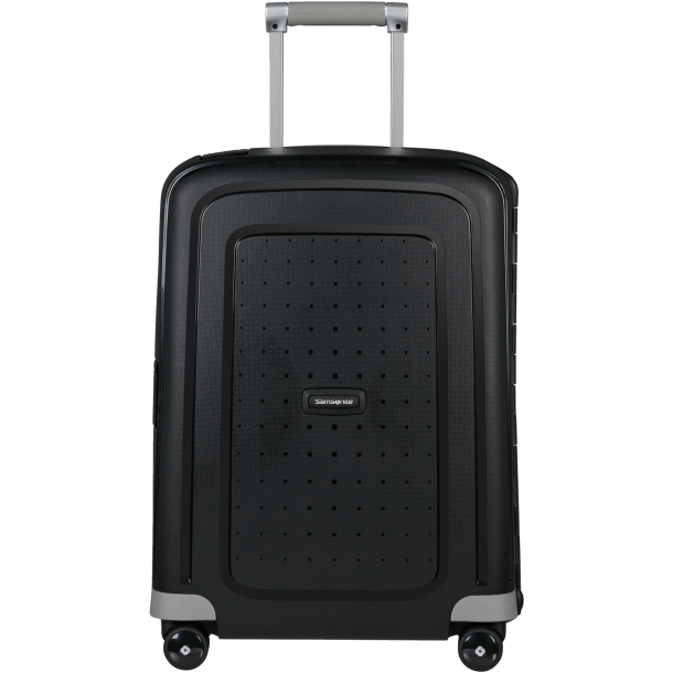 Samsonite S'CURE Spinner Black