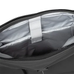 Mart Roll Backpack Taupe