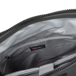 Mart Roll Backpack Taupe