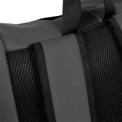 Mart Roll Backapck B/W Camo