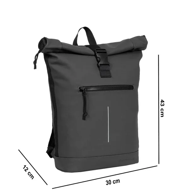 Mart Rolltop Backpack 