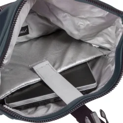 Mart Roll Backpack Taupe