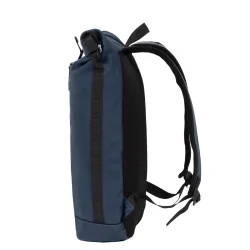 Mart Roll Backpack Navy