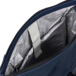 Mart Roll Backpack Navy