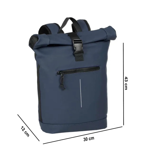 Mart Roll Backpack 