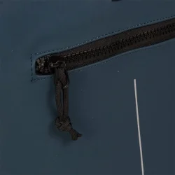 Mart Roll Backpack Navy