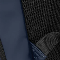 Mart Roll Backpack Black