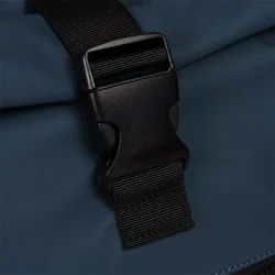 Mart Roll Backpack Navy