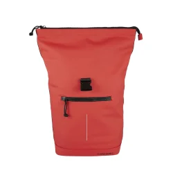 Mart Roll Backpack Old Purple