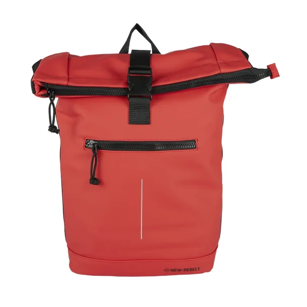 Mart Rolltop Backpack