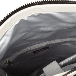 Mart Rolltop Backpack Pink