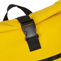 Mart Roll Backpack Navy