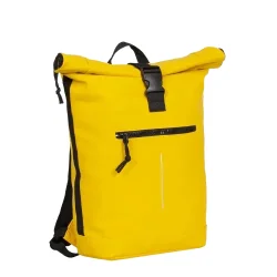 Mart Roll Backpack Old Purple