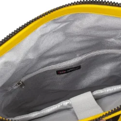 Mart Roll Backapck B/W Camo