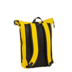 Mart Roll Backpack Navy