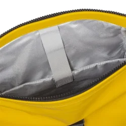 Mart Roll Backpack Navy