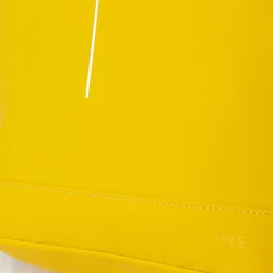 Mart Roll Backpack Black