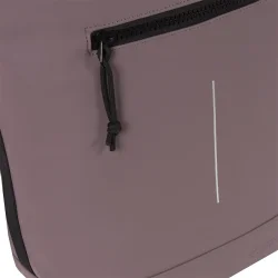 Mart Rolltop Backpack Pink