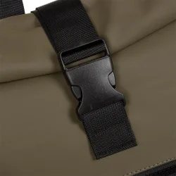 Mart Roll Backpack Green Camo