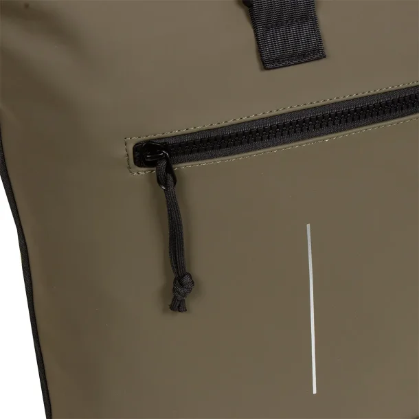 Mart Roll Backpack