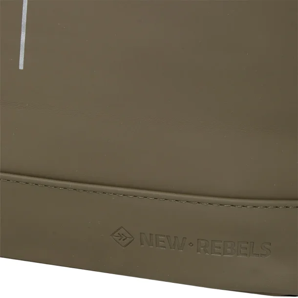 Mart Roll Backpack