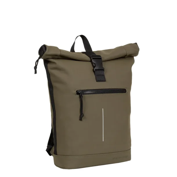 Mart Roll Backpack