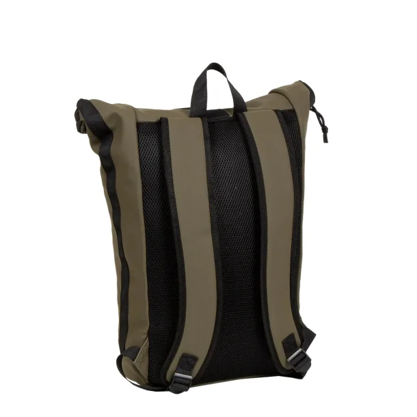 Mart Rolltop Backpack 