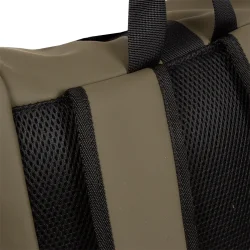 Mart Roll Backpack Navy