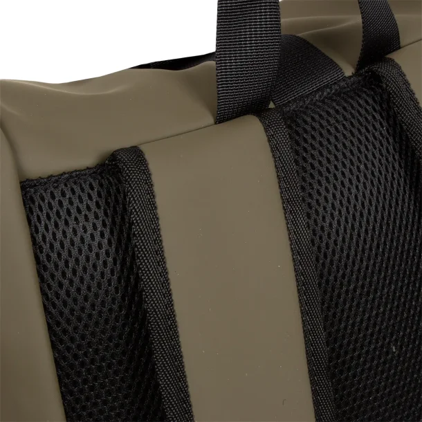 Mart Roll Backpack
