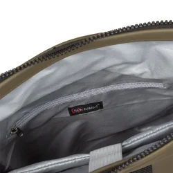 Mart Roll Backapck B/W Camo