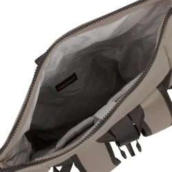 Mart Roll Backpack Green Camo