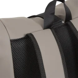 Mart Roll Backpack Navy