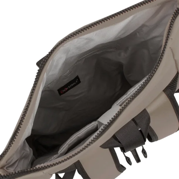 Mart Roll Backapck 