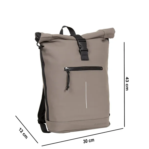 Mart Roll Backpack 