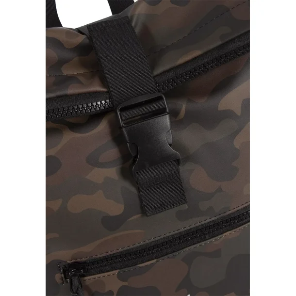Mart Roll Backpack