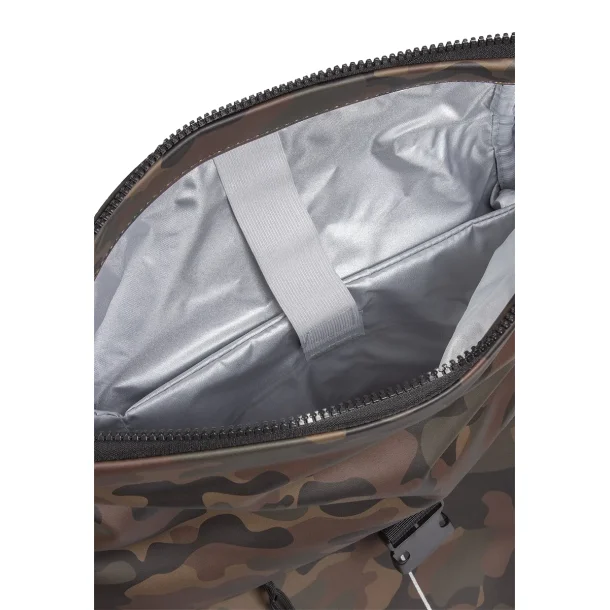 Mart Rolltop Backpack
