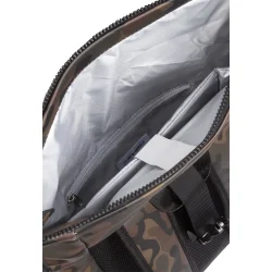 Mart Roll Backpack Green Camo