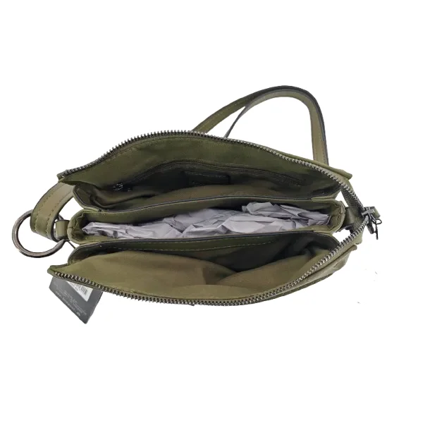 Mart Roll Backpack