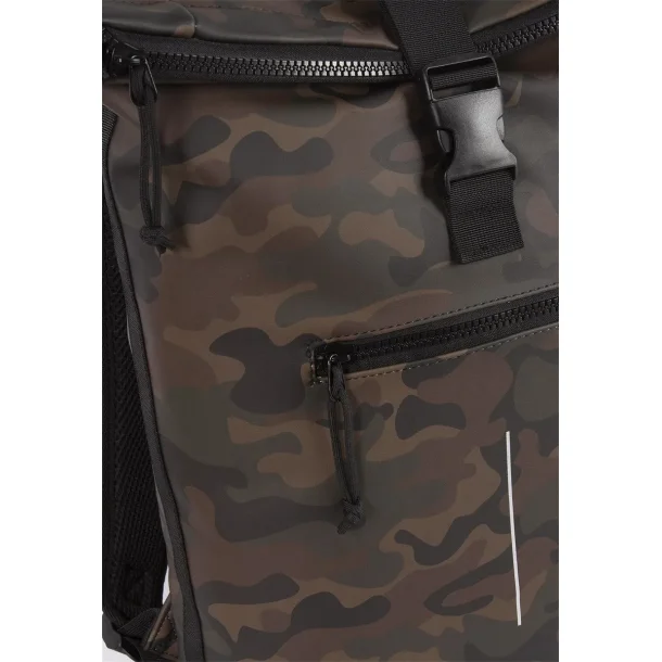 Mart Roll Backapck 