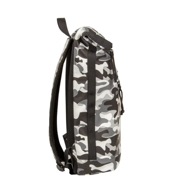 Mart Roll Backpack 