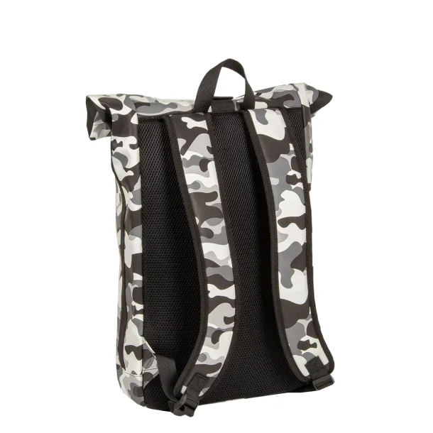 Mart Rolltop Backpack