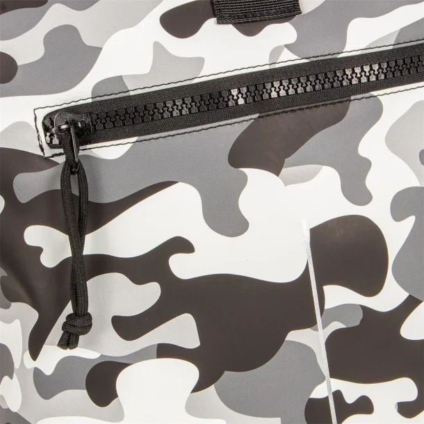 Mart Roll Backpack
