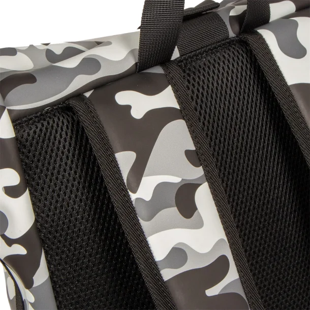 Mart Roll Backpack 