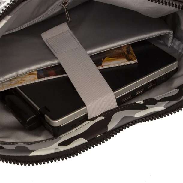 Mart Roll Backpack 
