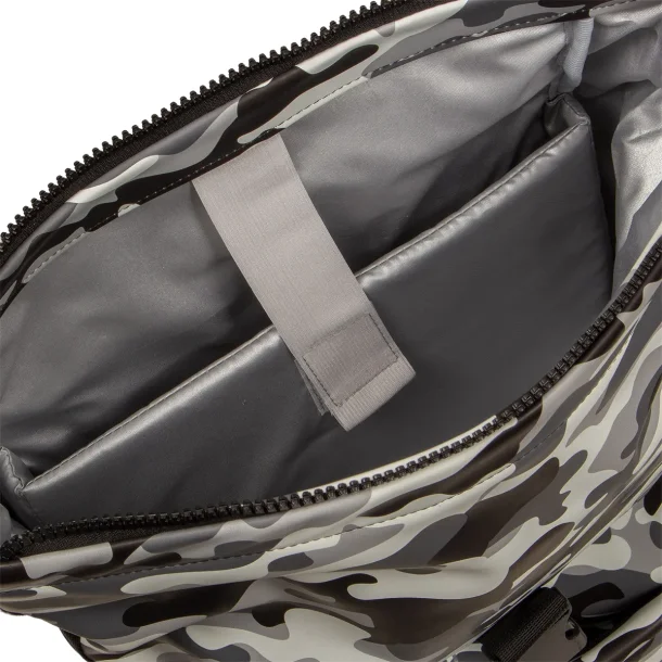 Mart Roll Backpack 