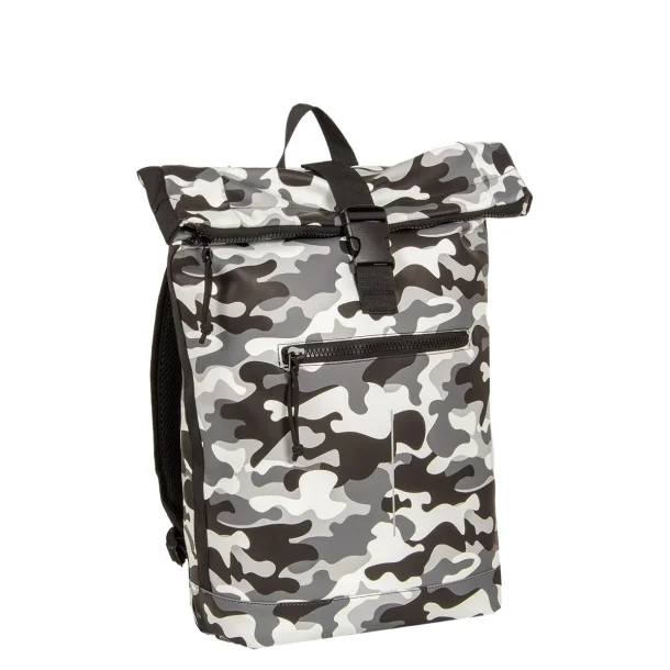 Mart Roll Backpack